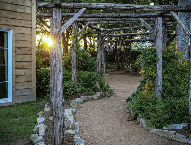 Hoffman Haus hotel detail image 3