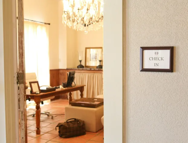 Hoffman Haus hotel detail image 4