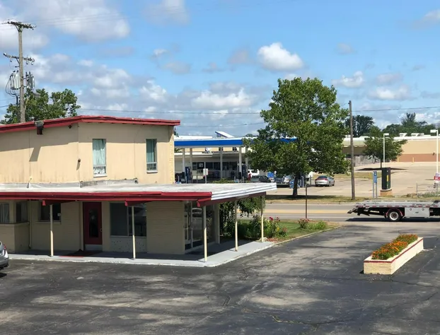Norton Shores Inn hotel detail image 1