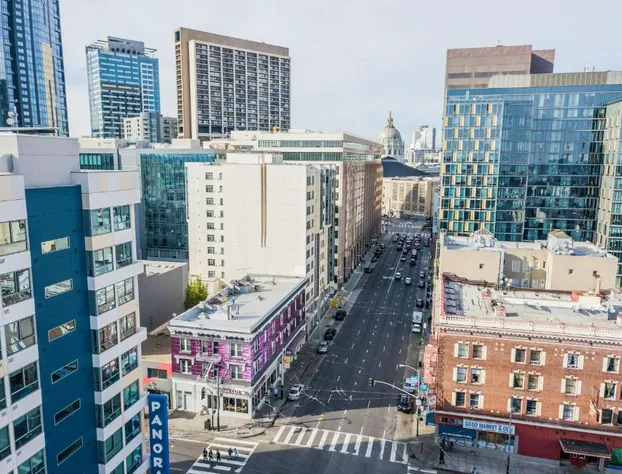 Ram's Hotel hotel detail image 1