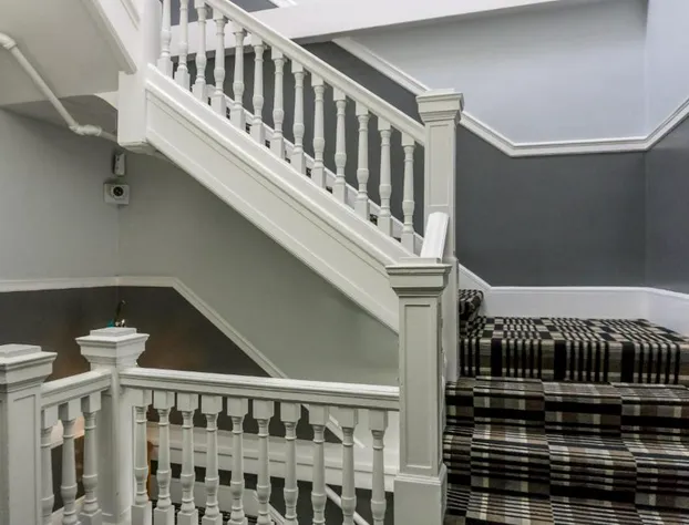 Ram's Hotel hotel detail image 2