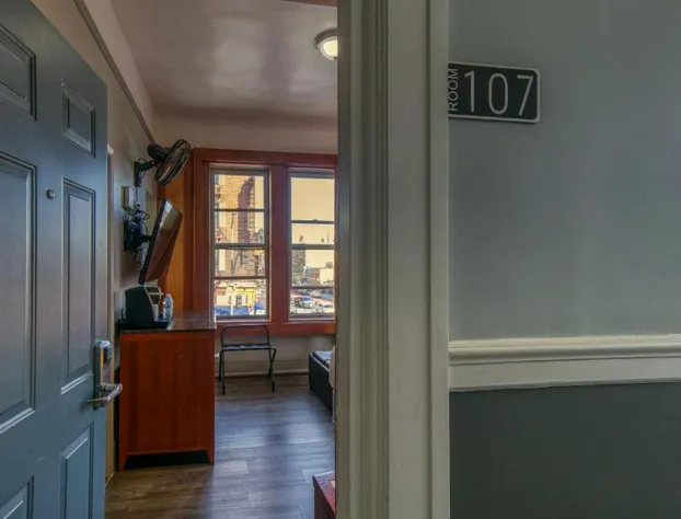 Ram's Hotel hotel detail image 3