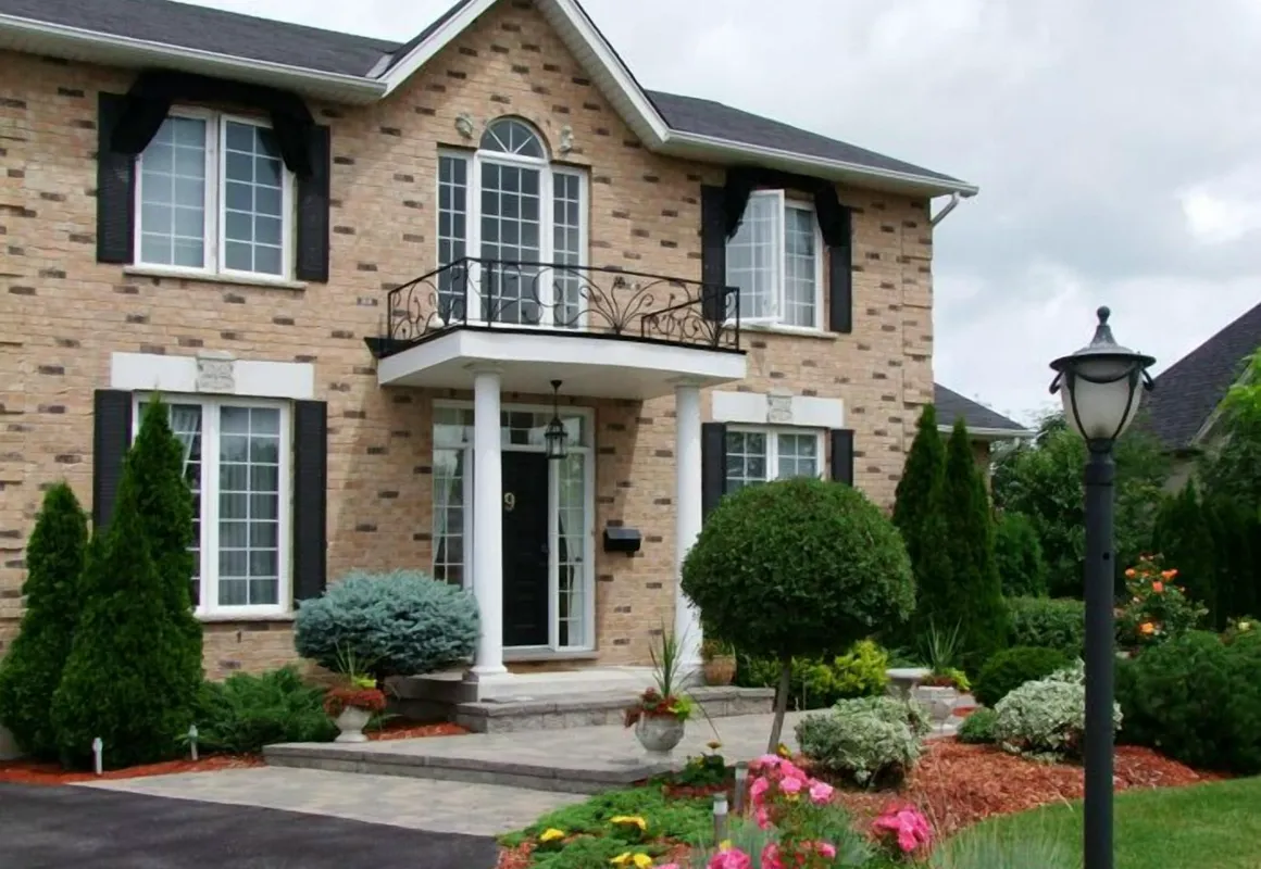 In Elegance hotel hero