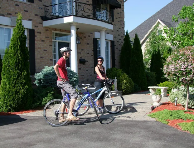 In Elegance hotel detail image 3