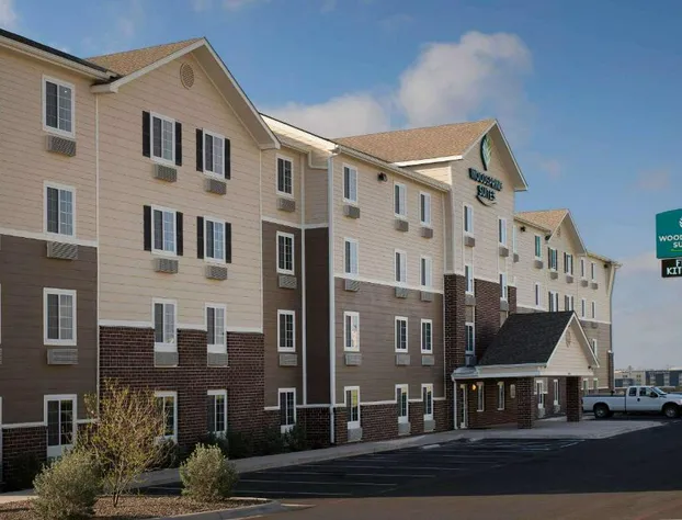 WoodSpring Suites San Angelo hotel detail image 3