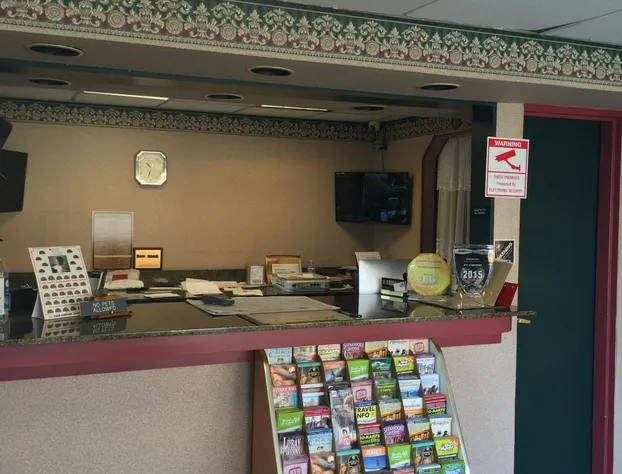 Express Inn hotel detail image 1