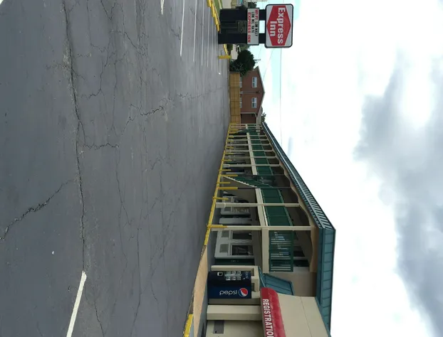 Express Inn hotel detail image 2