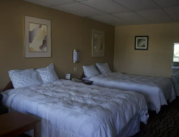 Express Inn hotel detail image 4