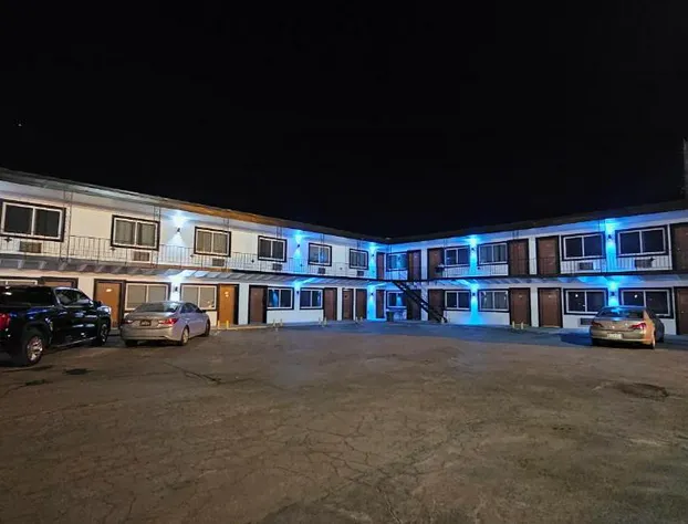 Broadway Inn hotel detail image 1