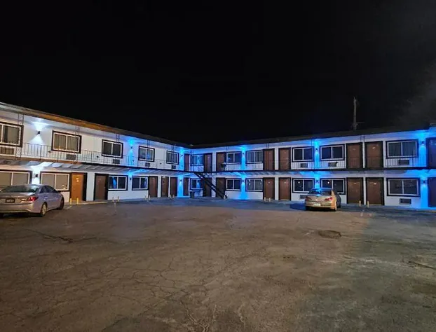 Broadway Inn hotel detail image 2