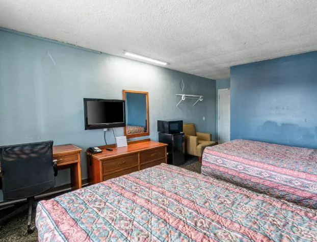 Broadway Inn hotel detail image 3