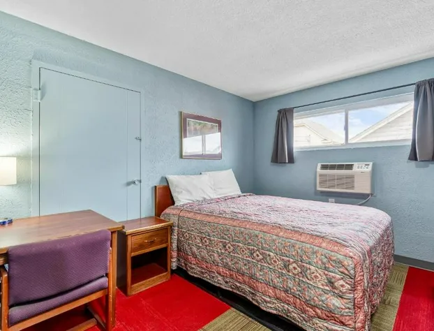 Broadway Inn hotel detail image 4