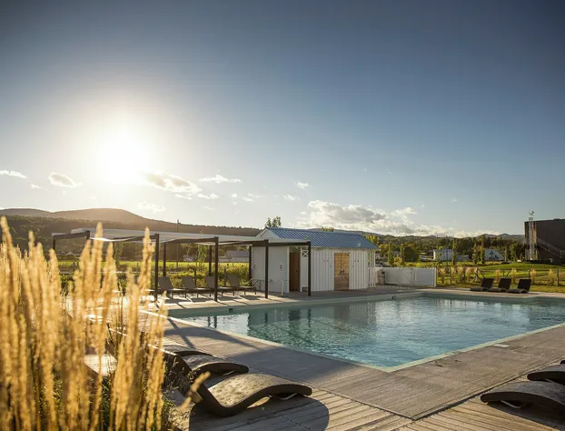 Hôtel & Spa Le Germain Charlevoix hotel detail image 1