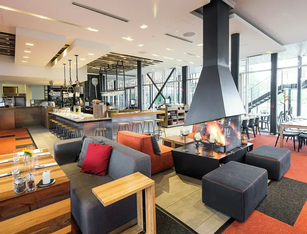 Hôtel & Spa Le Germain Charlevoix hotel detail image 3