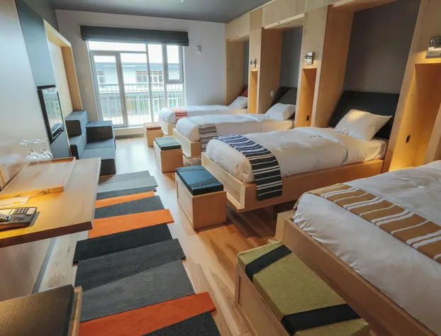 Hôtel & Spa Le Germain Charlevoix hotel detail image 4