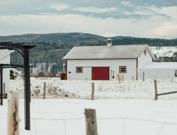 Hôtel & Spa Le Germain Charlevoix hotel detail image 2