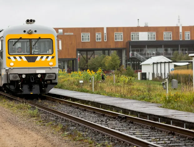 Hôtel & Spa Le Germain Charlevoix hotel detail image 3