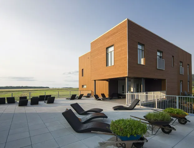 Hôtel & Spa Le Germain Charlevoix hotel detail image 4