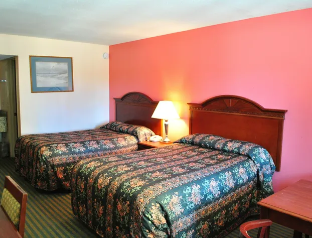 Coconut Grove Motor Inn hotel detail image 3