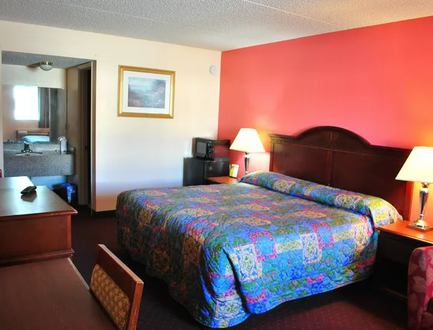 Coconut Grove Motor Inn hotel detail image 4