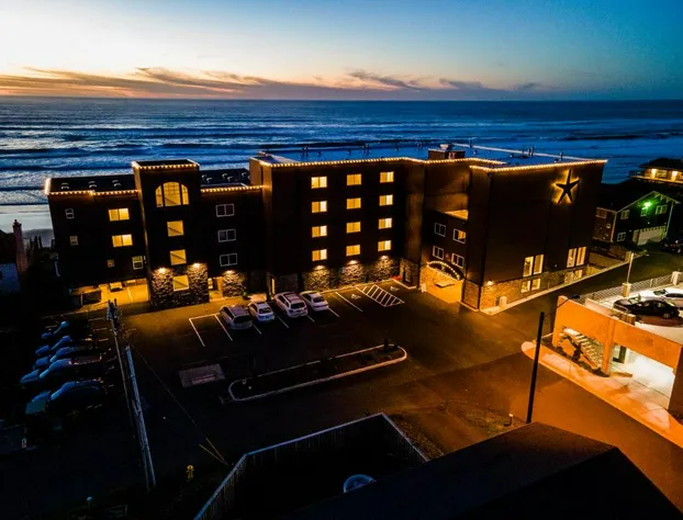 Starfish Manor Oceanfront Hotel hotel detail image 1