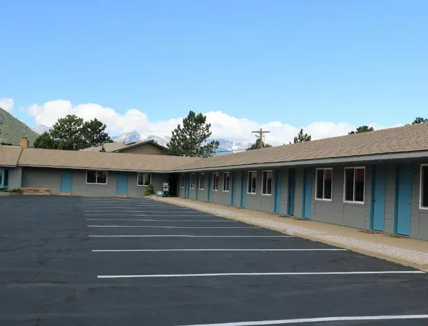 Columbine Inn hotel detail image 1
