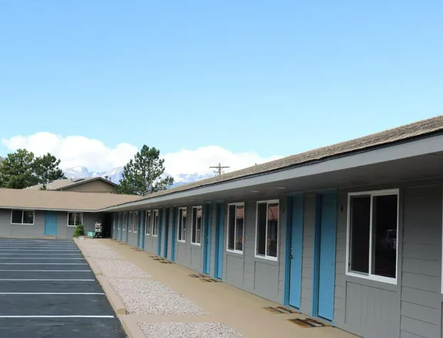 Columbine Inn hotel detail image 2