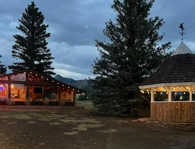 Columbine Inn hotel detail image 3