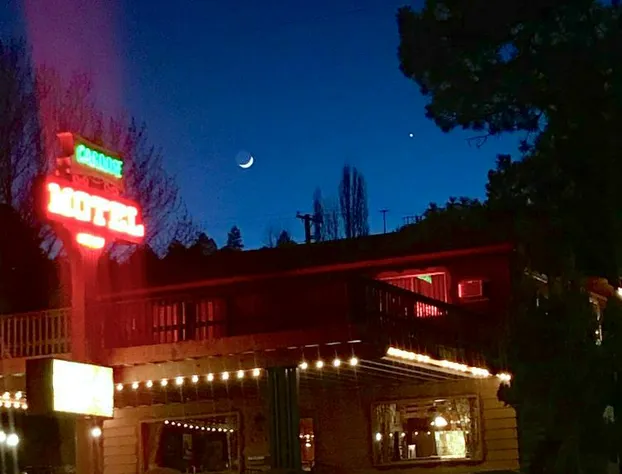 Caboose Motel hotel detail image 2