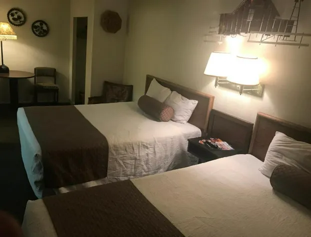 Caboose Motel hotel detail image 4