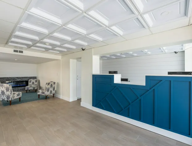 Pavilion Motor Lodge hotel detail image 2