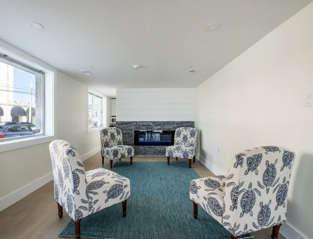 Pavilion Motor Lodge hotel detail image 3