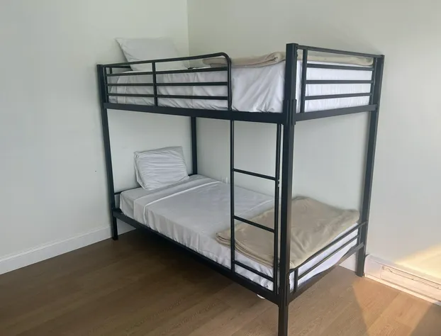 Pavilion Motor Lodge hotel detail image 4