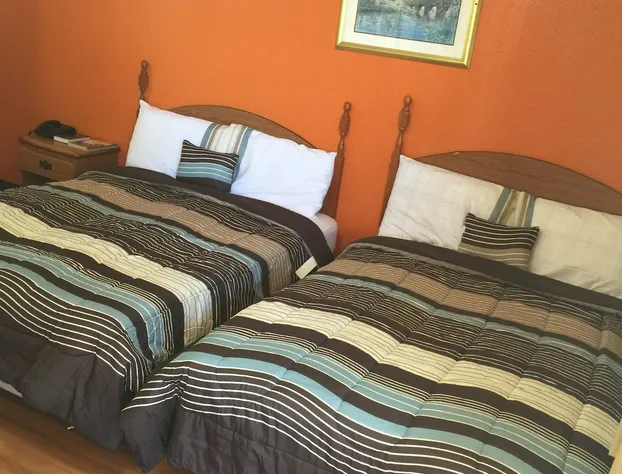 Motel 7 hotel detail image 2