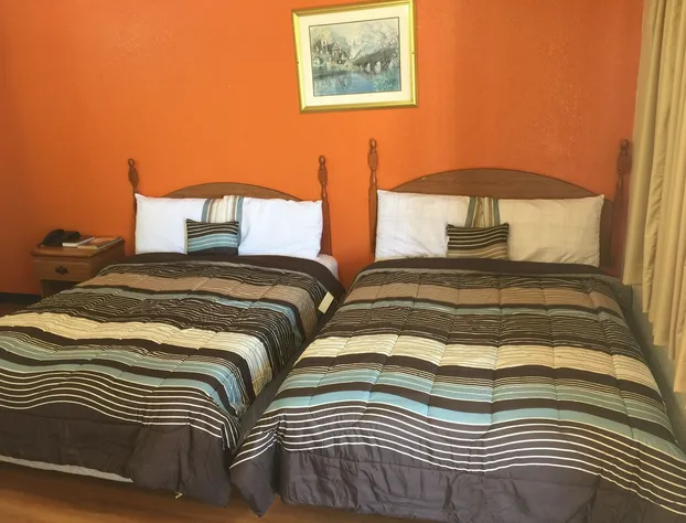 Motel 7 hotel detail image 4