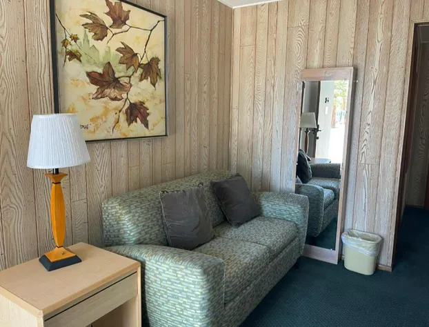 Saddle & Surrey Motel hotel detail image 2