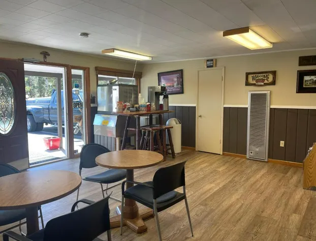 Saddle & Surrey Motel hotel detail image 2