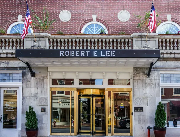 The Gin Hotel, an Ascend Collection Hotel hotel detail image 2