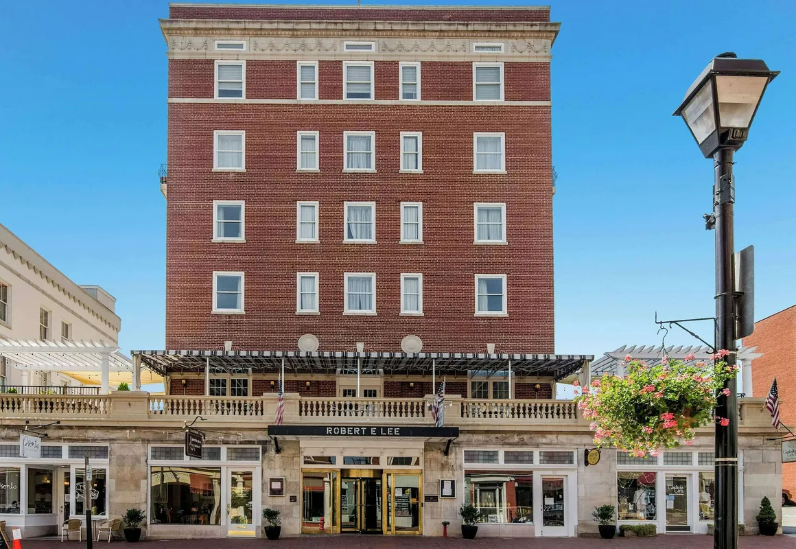 The Gin Hotel, an Ascend Collection Hotel hotel hero