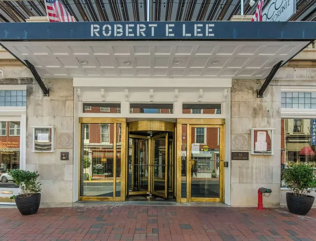 The Gin Hotel, an Ascend Collection Hotel hotel detail image 3