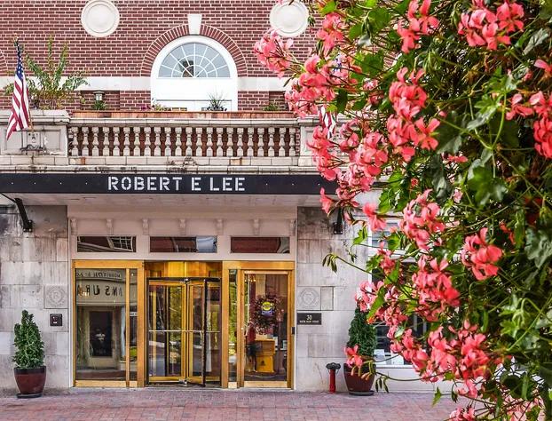 The Gin Hotel, an Ascend Collection Hotel hotel detail image 4