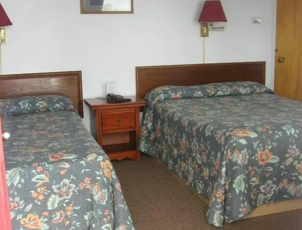 Summerside Motel & Cottages hotel detail image 2