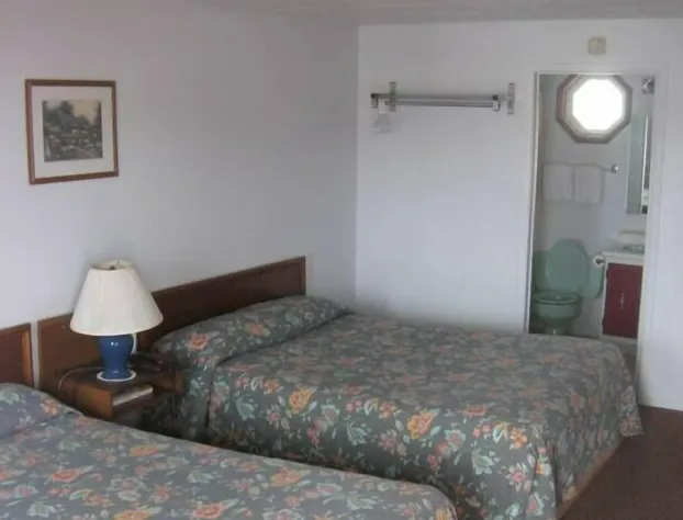 Summerside Motel & Cottages hotel detail image 4