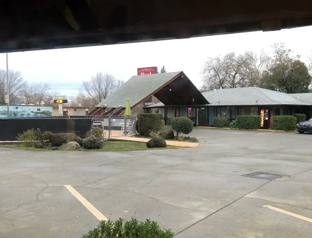 Red Bluff Inn hotel detail image 1