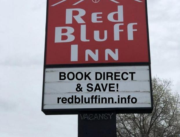 Red Bluff Inn hotel detail image 2