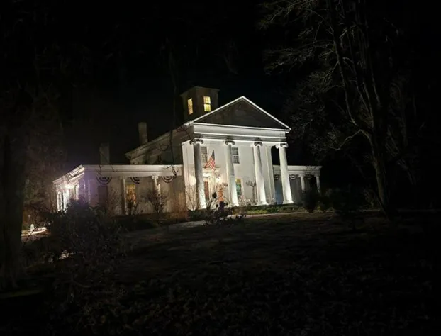 House of 1833 Bed & Breakfast & Gardens hotel detail image 1