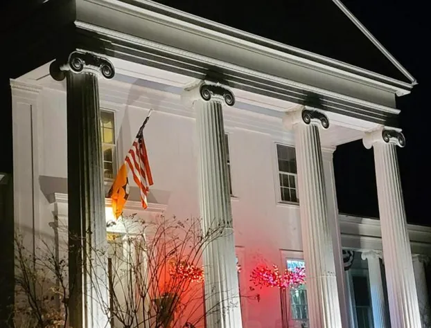 House of 1833 Bed & Breakfast & Gardens hotel detail image 4