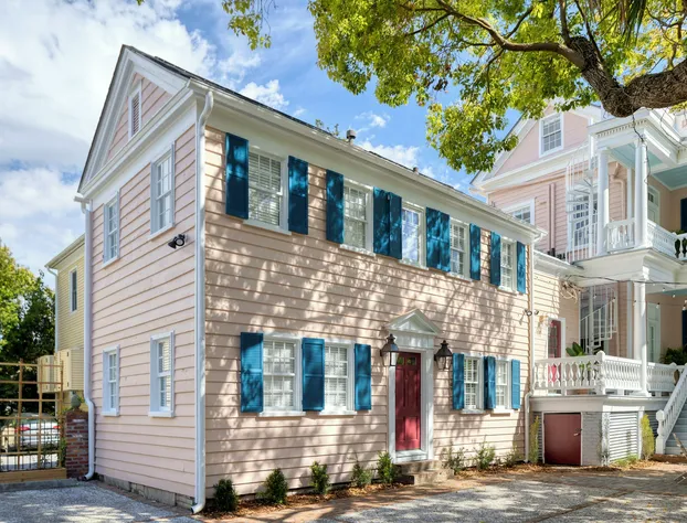 The Ashley hotel detail image 2