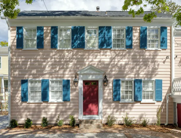 The Ashley hotel detail image 4