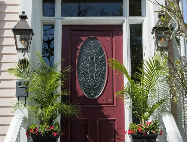 The Ashley hotel detail image 1